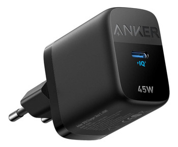Anker A2643G11 313 Charger Universal Black A2643G11