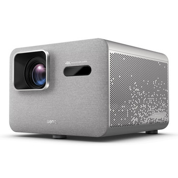 Benq Tk705I 3D Dlp Projector 16:9 Ceiling Mountable Shelf Mountable Tabletop Hig 9H.R0C77.57E