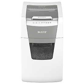 Leitz IQ Autofeed 150 Shredder - P4 IQAUTO150P4