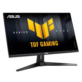 Asus VG27AQ5A 27" Ips Led Black Multimedia Monitor 2560X1440/0.3Ms/2Xhdmi/Displa VG27AQ5A