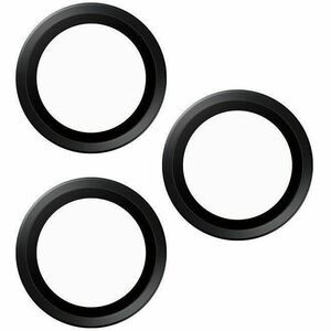 Panzer Glass Panzerglass ?� Hoops?� Ceramic Camera Lens Protector Iphone 16 Pro 1282