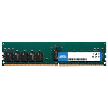Origin Storage 32GB DDR5 4800MHz RDIMM 2Rx8 ECC 1.1V P50311-B21-OS