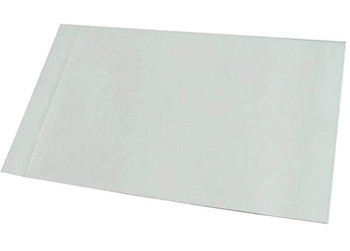 GBC EK03000 Stitched A3 Laminating Carriers Pack of 5 EK03000