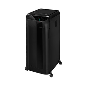Fellowes AutoMax 550C Cross Cut Shredder AUTOMAX550C