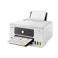 Canon 5777C006AA Maxify Gx3050 Inkjet A4 600 X 5777C006AA
