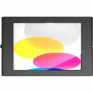 Compulocks Ipad 10Th-11Th A16 Gen Apex Enclosure Wall Mount Black Ipad 10Th-11Th 209APXB