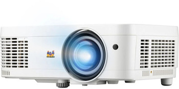 Viewsonic LSD300W-ST Short Throw Dlp Projector 16:10 Wall Mountable Ceiling Moun LSD300W-ST