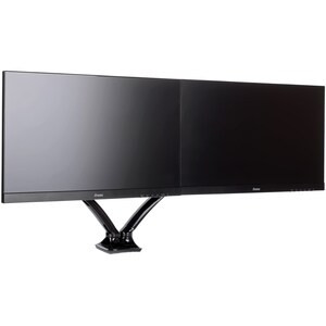 Iiyama DS3002C-B1. Maximum Weight Capacity: 5 Kg Minimum Screen Size: 25.4 Cm 10 DS3002C-B1