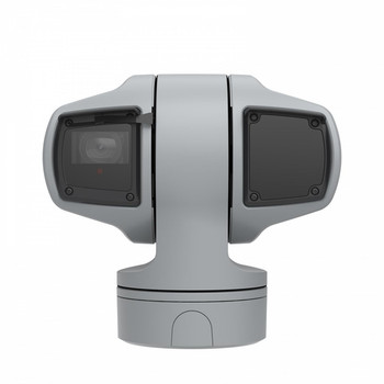 Axis Q6225-Le 2 Megapixel Full Hd Network Camera Colour 400 M Infrared Night Vis 02316-002