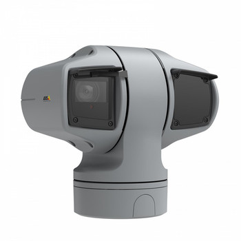Axis Q6225-Le 2 Megapixel Full Hd Network Camera Colour 400 M Infrared Night Vis 02316-002