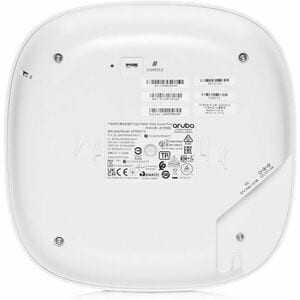 Hpe Aruba Networking Networking Instant On Indoor Access Point Wi-Fi 6 4X4 Rw Ap R9B28A