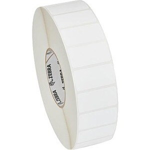 Zebra Cryocool Multipurpose Label 38 Mm Width Rectangle Thermal Transfer Polyest 3017016