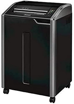 Fellowes 485CI Cross Cut Shredder 485CI