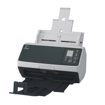 Fujitsu fi-8170 A4 Image Scanner FI8170