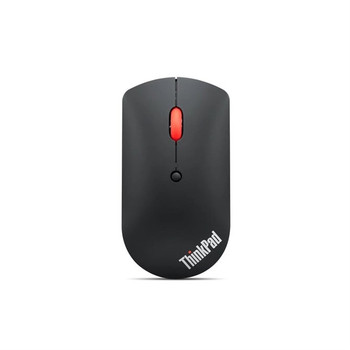 Lenovo 4Y50X88822 mouse Ambidextrous Bluetooth Optical 2400 DPI 4Y50X88822
