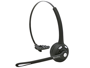 Sandberg 126-23 Bluetooth Office Headset 126-23