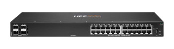 Hewlett Packard Enterprise S4R27A Aruba Networking Cx 6000 24P S4R27A