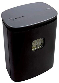 Swordfish 1600XCD Cross Cut Shredder 1600XCD