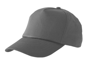 Beeswift Baseball Cap Grey BCGY