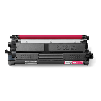 Brother TN625M Magenta Toner Cartridge 1800 page Yield TN625M