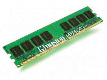 Kingston KVR16N11S8/4BK Valueram 4Gb Ddr3-1600Mhz KVR16N11S8/4BK