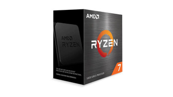 AMD 100-100000743BOX Ryzen 7 5700 Processor 3.7 100-100000743BOX