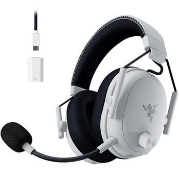Razer Blackshark V3 Pro Gaming Headset White RZ04-05400200-R3M1