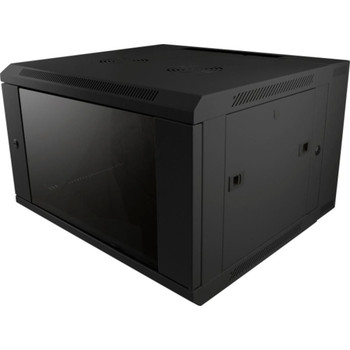 ALLNET ALL-SMB6618SCHWARZ Smb6618 Black ALL-SMB6618SCHWARZ