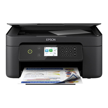 Epson Expression Home Xp-4200 C11CK65401 Inkjet Printer Colour Wireless All-In-O C11CK65401
