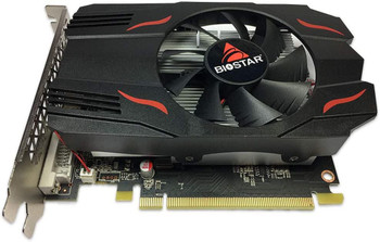 Biostar VA5515RF41 Graphics Card Amd Radeon Rx VA5515RF41