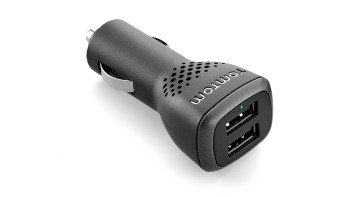 TomTom 9UUC.001.26 High-Speed Dual-Charger 9UUC.001.26