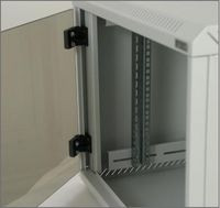 Triton RBA-12-AD5-CAX-A1 19" Rack Wall-Mount 12U/500 RBA-12-AD5-CAX-A1
