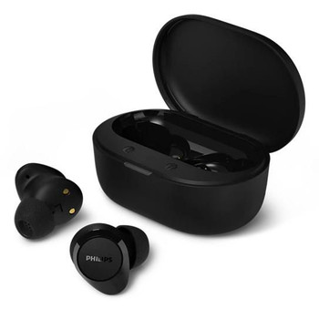 Philips TAT1300BK/00 Headphones/Headset Wireless TAT1300BK/00