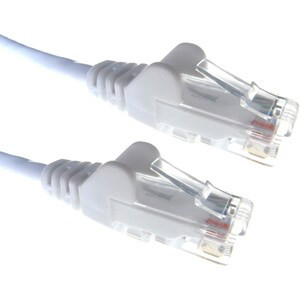 Group Gear Connektgear 10M Category 5E Network Cable for Network Device Printer 28-0100W