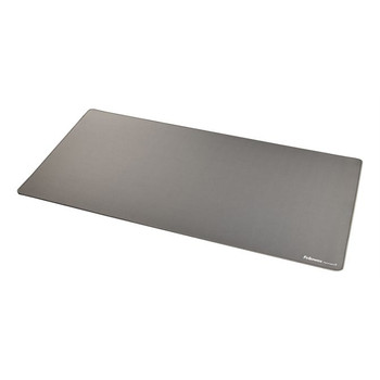 Fellowes Computer Desk Mat with Non-Slip Base Breyta Desk Mat with Antibacterial 100139321