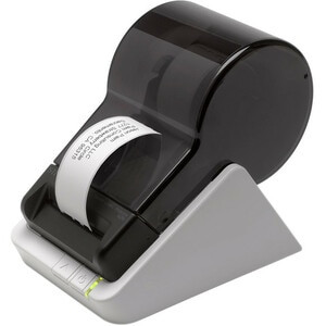 Seiko Instruments Slp620-. Print Technology: Thermal Transfer Maximum Resoluti 42900115