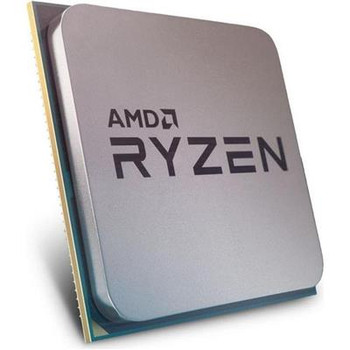 Amd Ryzen 7 9850X3d Tray - Am5/8 Core/4.70Ghz/104Mb/65W 100-000001973