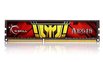 G.Skill F3-1333C9S-8GIS 8GB DDR3-1333 F3-1333C9S-8GIS