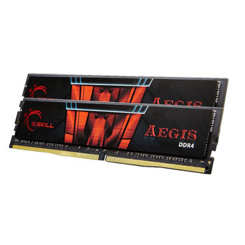 G.Skill F4-2133C15D-8GIS 8Gb Ddr4-2133 Memory Module 2 F4-2133C15D-8GIS