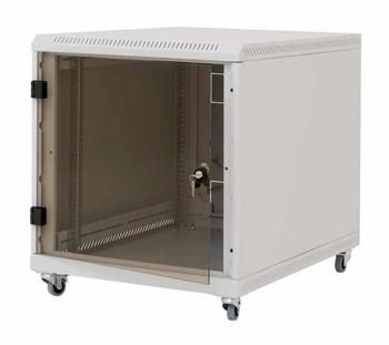 Triton RCA-12-A69-CAX-A1 Rack Cabinet 12U Freestanding RCA-12-A69-CAX-A1