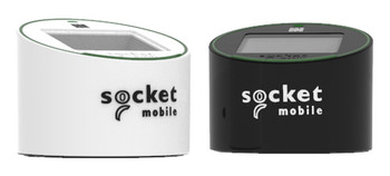 Socket Mobile S320 Barcode Scanner White CX4239-3327