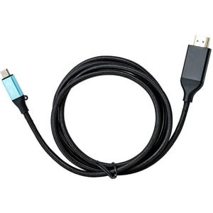 I-Tec 1.50 M Hdmi/Usb A/V Cable for Audio/Video Device Notebook Tablet Pc Monito C31CBLHDMI60HZ