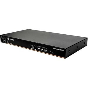 Vertiv Avocent Acs8000 16 Port Console Server ACS8016DAC-404
