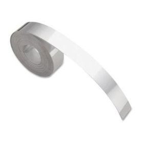 Dymo 35800 12mm Adhesive Aluminium Embossing Tape 35800
