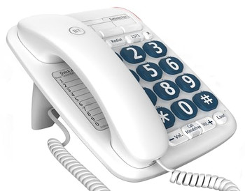 BT Big Button Phone 200 Telephone BBPHONE200