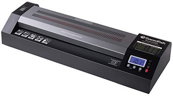 Swordfish 40351 Armoured660 Heavy Duty A2 Laminator ARMOURED660A2