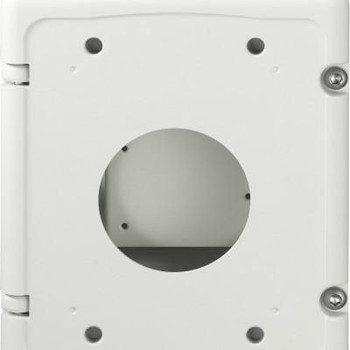 Wisenet SBP-300NB STEEL INSTALLAT SBP-300NB