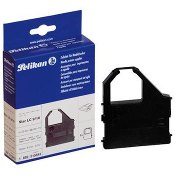 Pelikan 515643 Ribbon Black Nylon No 692 515643