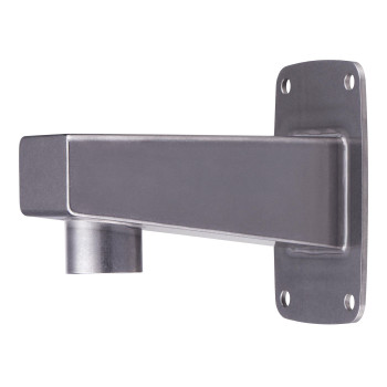 Hanwha SBP-300WMS1 Stainless Steel Wall Mount SBP-300WMS1
