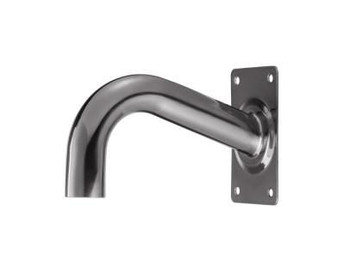 Hanwha SBP-300WMS Stainless Steel Wall Mount SBP-300WMS